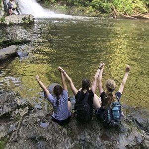 Meet your Posher, Kathy